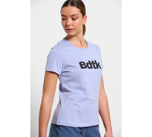 5k Bdtk 1231-900028-446 T-shirt wm - ortansia